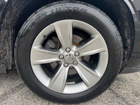 Used 2015 Dodge Challenger SXT w/ Cold Weather Group RWD image 30
