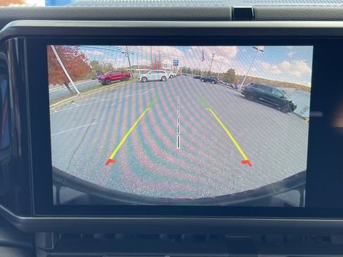 Used 2024 Jeep Wrangler Unlimited Sahara image 7