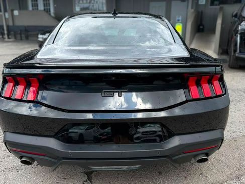 Used 2024 Ford Mustang GT Premium RWD image 5