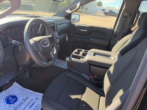 New 2026 GMC Sierra 1500 Pro w/ Graphite Edition image 16