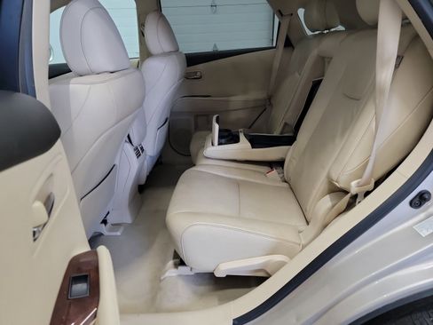 Used 2014 Lexus RX 350 AWD w/ Navigation Package image 28