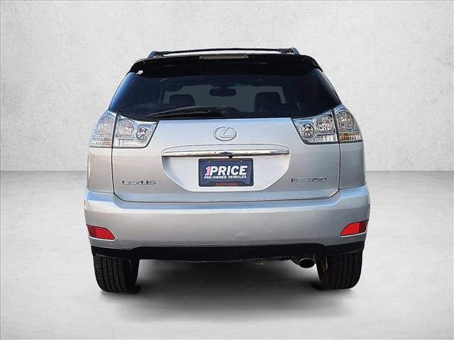 Used 2009 Lexus RX 350 AWD image 7