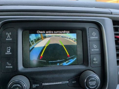 Used 2017 RAM 3500 Tradesman w/ Popular Equipment Group AWD/4WD image 9