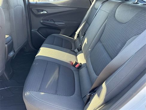 Certified 2023 Chevrolet Bolt EUV LT image 8