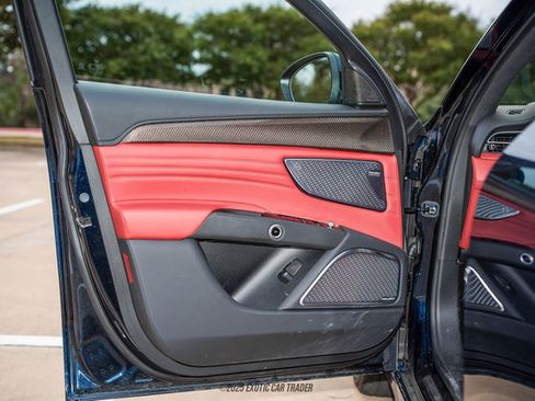 Used 2023 Maserati Grecale Modena image 55