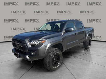 Used 2022 Toyota Tacoma SR5