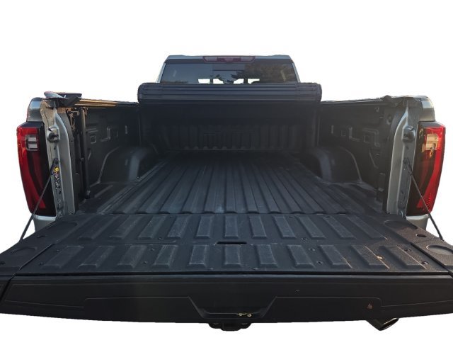 Used 2024 GMC Sierra 2500 Denali w/ Denali Reserve Package AWD/4WD image 19