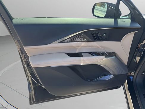 New 2026 Cadillac Lyriq Signature Luxury image 35