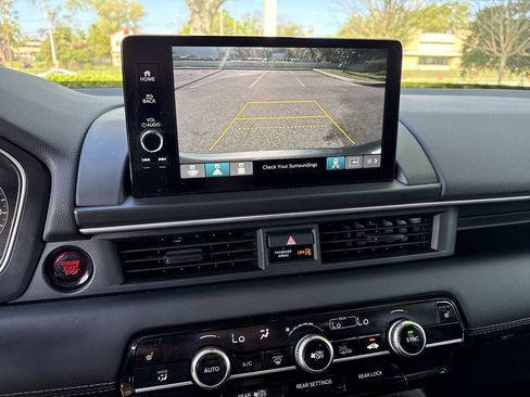 Certified 2025 Honda Pilot EX-L image 29