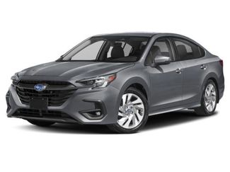 Used 2024 Subaru Legacy Limited video 1