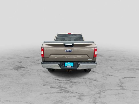 Used 2019 Ford F150 XLT w/ XTR Package AWD/4WD image 7