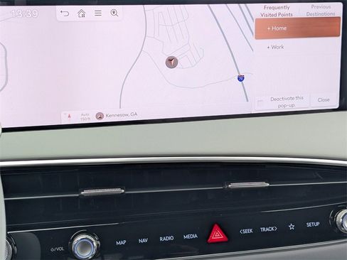 New 2026 Genesis GV70 2.5T Advanced image 21