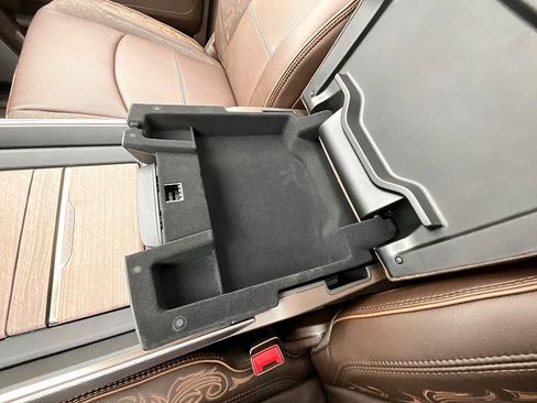 New 2026 RAM 3500 Longhorn image 28