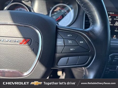 Used 2023 Dodge Charger SXT image 25