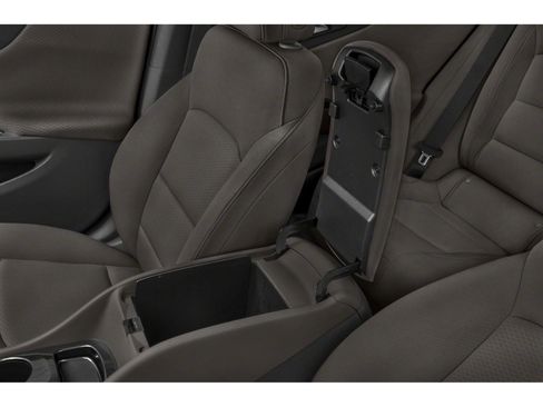 Used 2023 Chevrolet Malibu LS FWD image 9