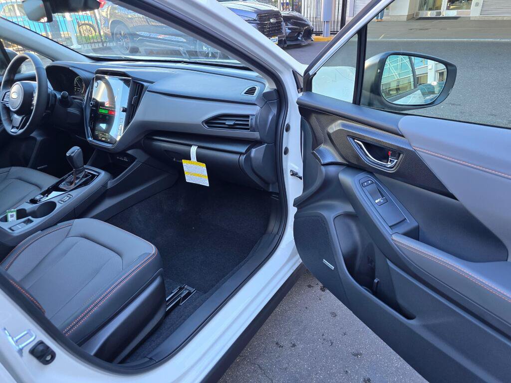 New 2026 Subaru Crosstrek 2.5i Limited AWD/4WD image 10