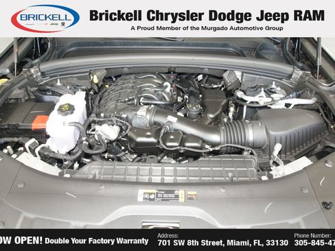 New 2026 RAM 1500 Big Horn AWD/4WD image 36