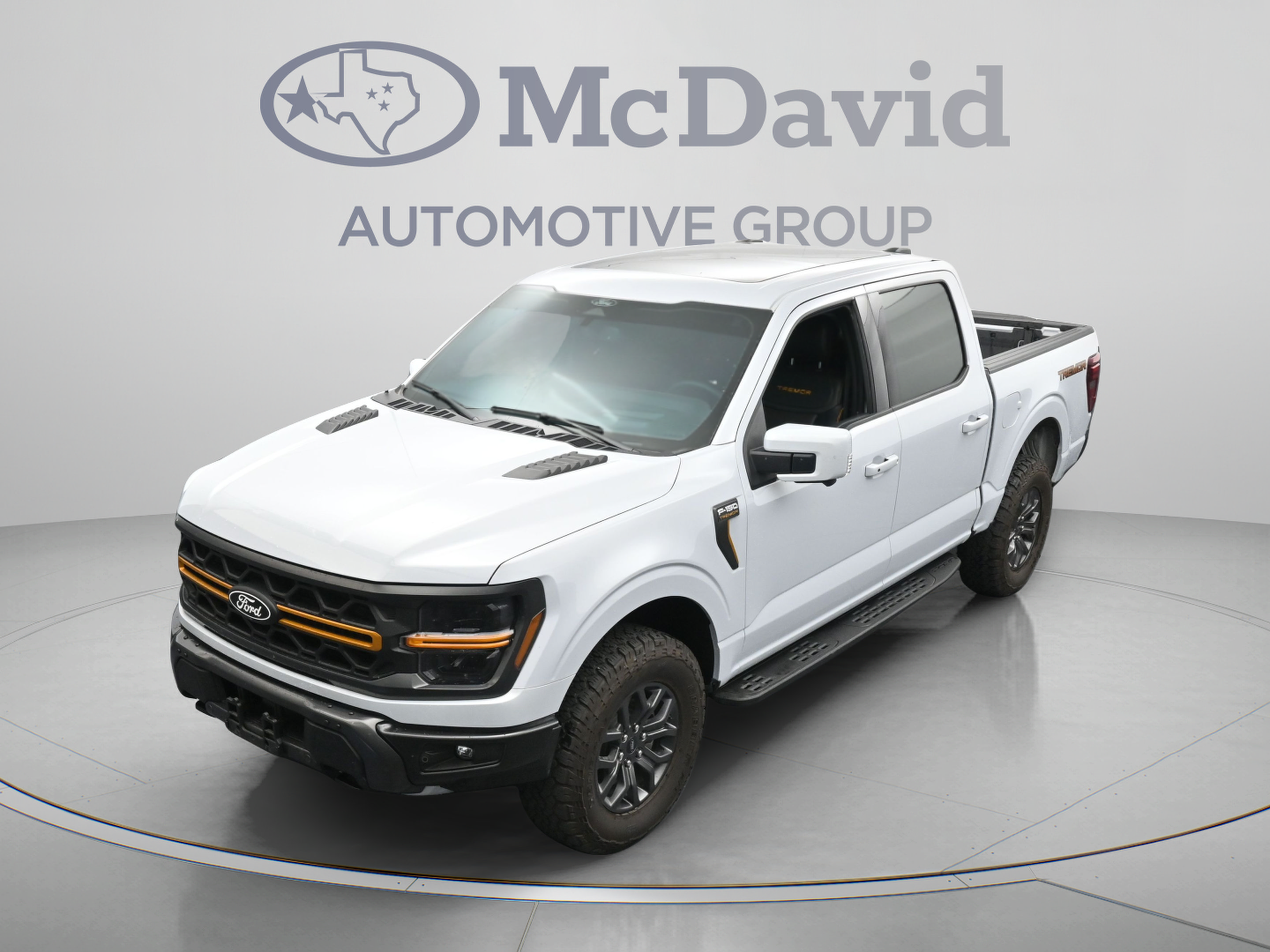 Used 2025 Ford F150 Tremor w/ Equipment Group 402A High AWD/4WD image 35