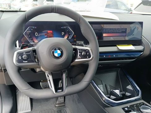 New 2026 BMW X3 xDrive30 image 20
