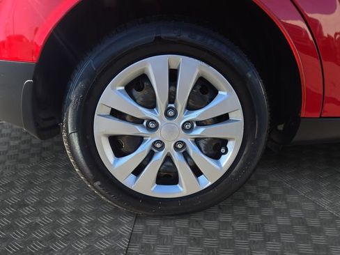 Used 2020 Kia Soul LX image 34