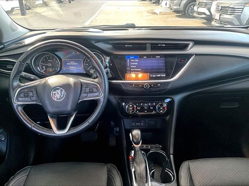 Used 2020 Buick Encore GX Essence w/ Experience Buick Package image 15
