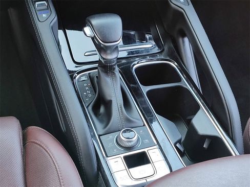 Used 2024 Kia Telluride SX image 31