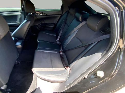 Used 2021 Honda Civic Sport image 21