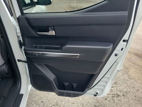 New 2025 Toyota Tacoma TRD Off-Road image 42