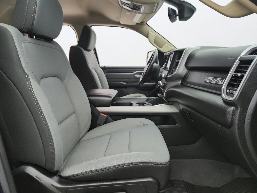 Used 2020 RAM 1500 Big Horn AWD/4WD image 27