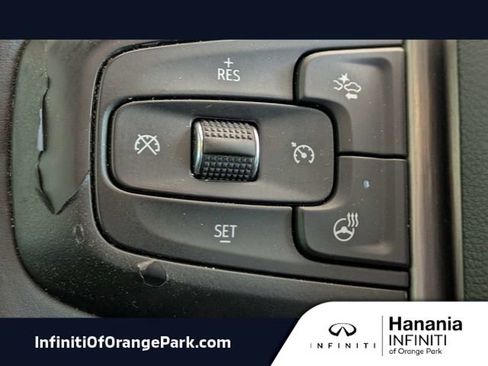 Used 2021 GMC Sierra 1500 Denali w/ Denali Ultimate Package image 30