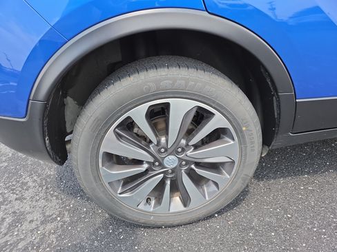 Used 2018 Buick Encore Preferred AWD/4WD image 27