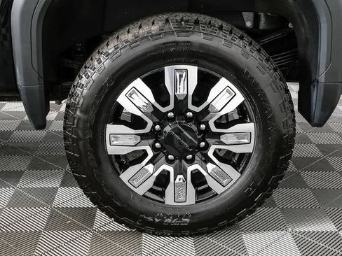 New 2026 GMC Sierra 2500 Denali w/ Denali Reserve Package image 35