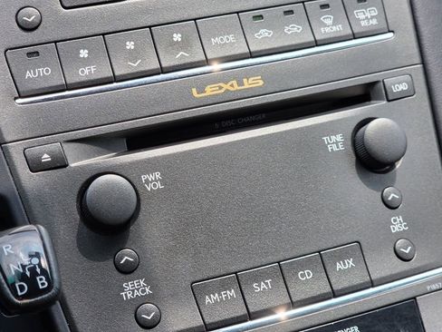 Used 2011 Lexus HS 250h Premium FWD image 22