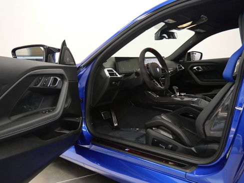 Used 2026 BMW M2 CS RWD image 23