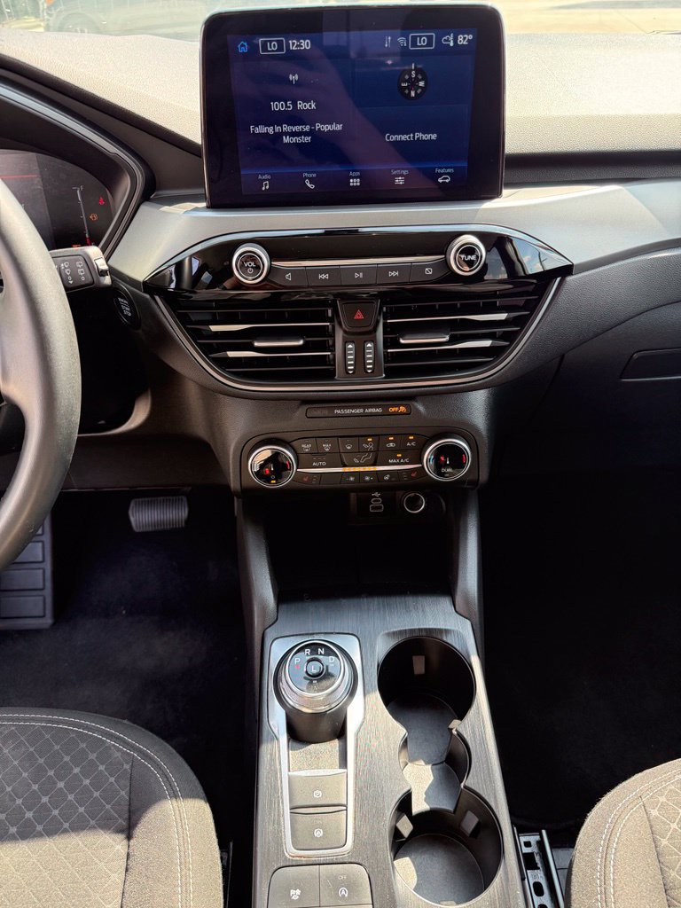 Used 2024 Ford Escape Active AWD/4WD image 33