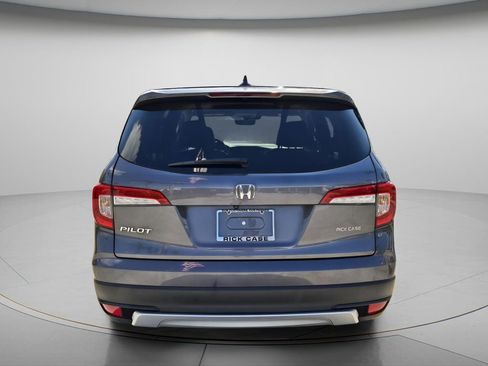 Certified 2022 Honda Pilot EX-L image 6