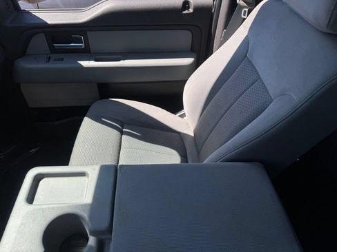 Used 2012 Ford F150 XLT w/ XLT Chrome Pkg AWD/4WD image 19