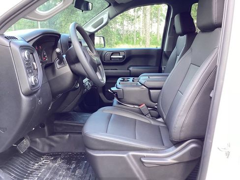 New 2026 GMC Sierra 1500 Pro w/ Pro Value Package AWD/4WD image 13