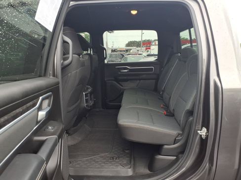 Used 2023 RAM 1500 Big Horn AWD/4WD image 11
