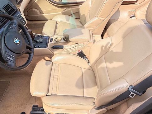 Used 2003 BMW 330Ci Convertible image 31