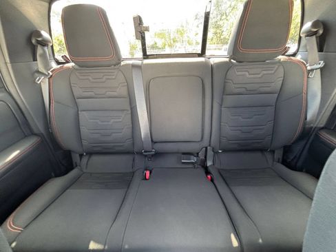 Used 2026 Nissan Frontier PRO-4X AWD/4WD image 38