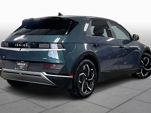 Used 2023 Hyundai Ioniq 5 SEL image 12