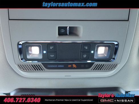 Used 2021 Ford F150 Lariat w/ Equipment Group 502A High image 33