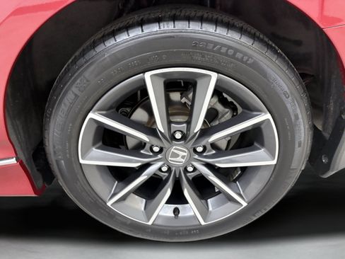 Used 2022 Honda Accord EX-L image 7