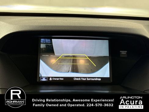 Certified 2020 Acura MDX SH-AWD image 8