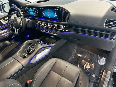 Used 2023 Mercedes-Benz Maybach GLS 600 Maybach GLS 600 image 35