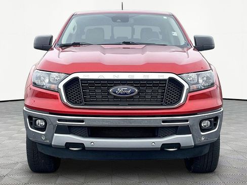 Used 2019 Ford Ranger XLT w/ Equipment Group 302A Luxury image 3