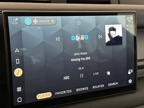 Used 2025 Land Rover Defender 110 S image 20