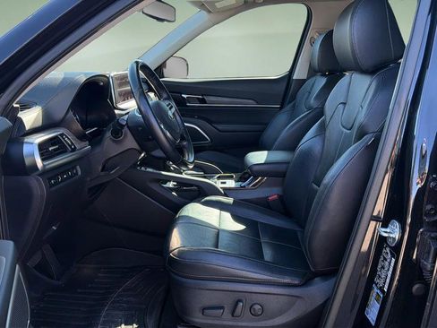 Used 2021 Kia Telluride EX w/ EX Premium Package image 11