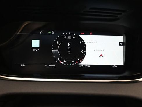 Used 2022 Land Rover Range Rover Evoque R-Dynamic SE AWD/4WD image 5
